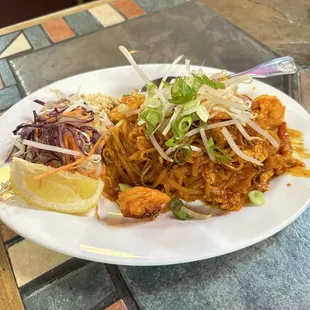 Pad Thai