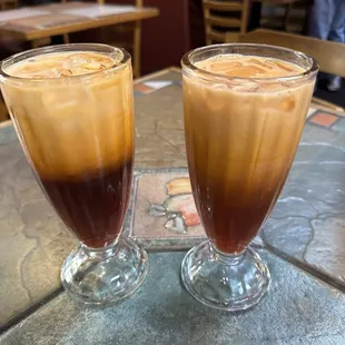 Thai Ice Tea