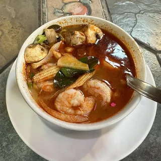 11. Tum Yum Goong
