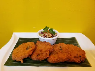 Old Weang Ping Village