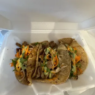 Tacos