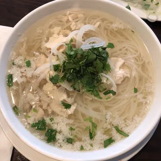 Pho Ga