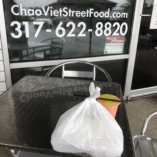 Spring Rolls-Tofu and Avocado