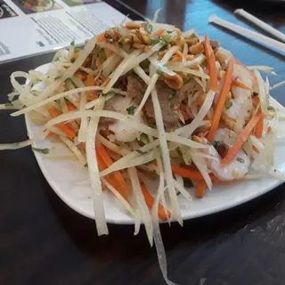Papaya Salad