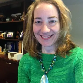 Rebecca S.