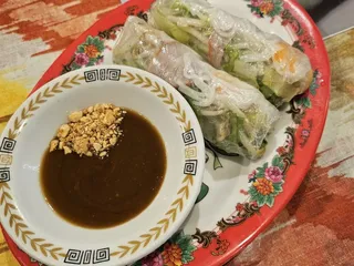 Long Thanh Chinese and Vietnamese Food