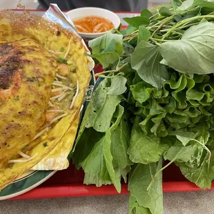 Banh Xeo