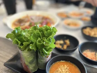 Bun Bo Hue Dong Ba
