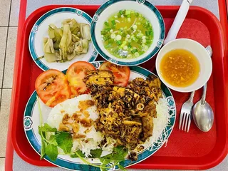 Thanh Da Restaurant
