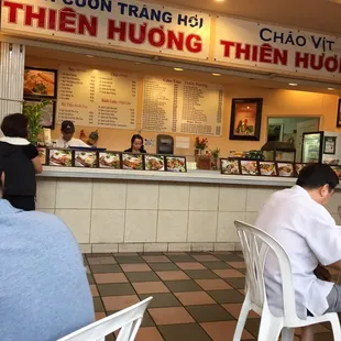 Mean, not nice people