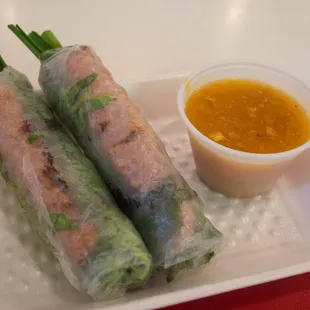 Nem Nuong Cuon