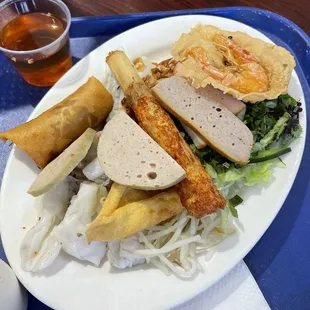 Banh Cuon