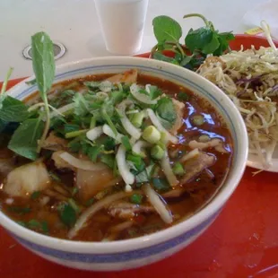 Bun Bo Hue