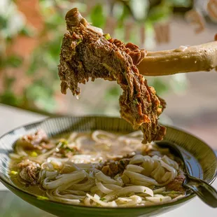 Beef Pho