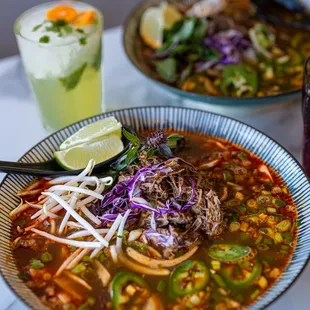 Birria Ramen