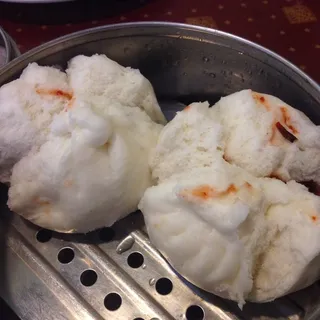 / Char Siu Bao