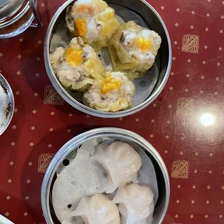 /Siu Mai