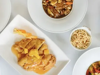 Young's Chinese Food