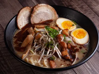 Ramen 101 - Rocklin