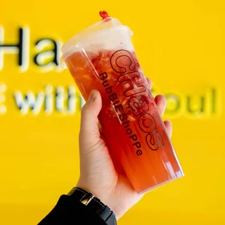 Very Berry Strawberry