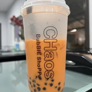 Thai Milk Tea
