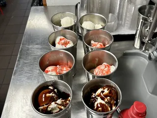 Motz’s Burgers