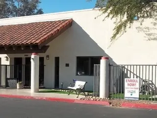 Childtime on North Thornydale