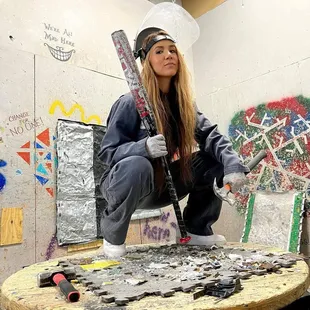 Confidence looks good on you!