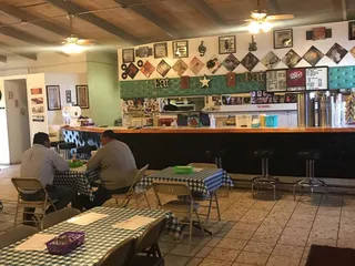 Christine's Blues & Barbeque