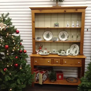 10/24/2015  -- The season is coming fast upon us!