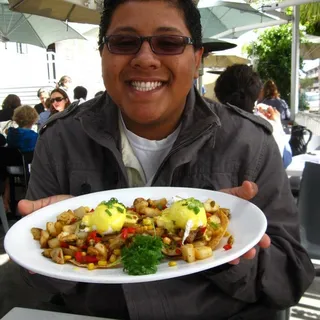 Jesse H.