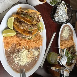 Birria Combo - Quesabirria