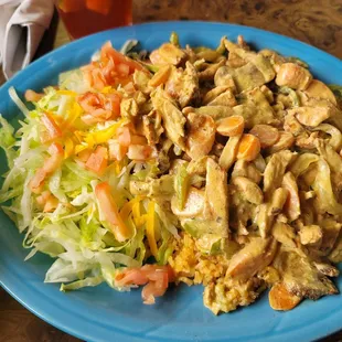 Pollo Mazatlan