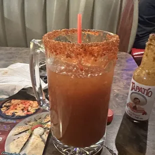 Michelada