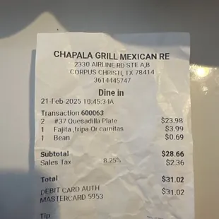 9.99$ on menu but up-charging ?