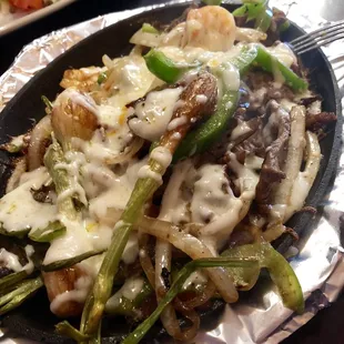 food, steak