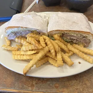 Torta Cubana