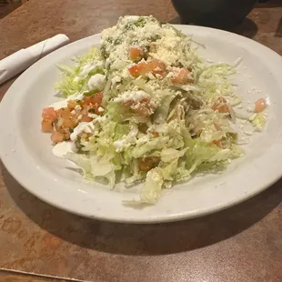 Chile Verde
