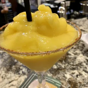 Mango Margarita