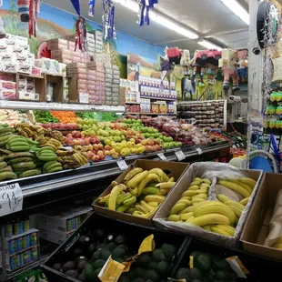 Produce