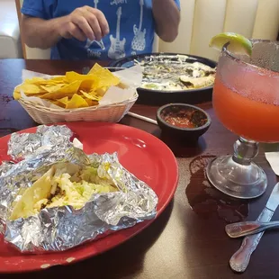 *Mora restaurant*  Great food and drink!