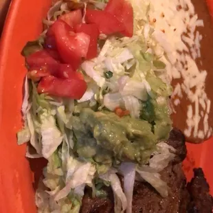 Carne Asada