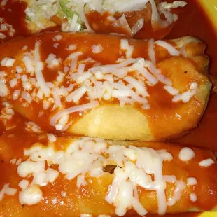 Chili Relleno
