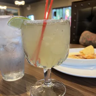 Original Margarita