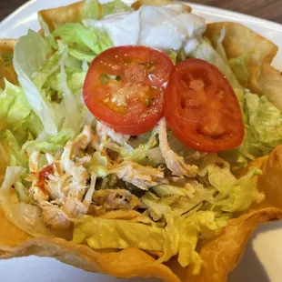 Taco Salad
