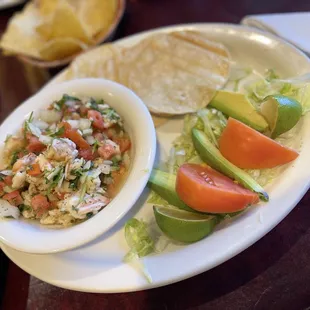 Ceviche