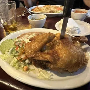 34. Chapala Chicken