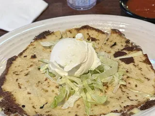 Margarita's
