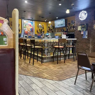 Chapala Mexican Resturant