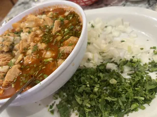 Mariscos Puerto Escondido